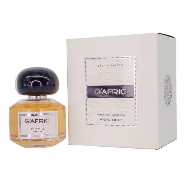 Flavia B'Afric, edp., 100 ml